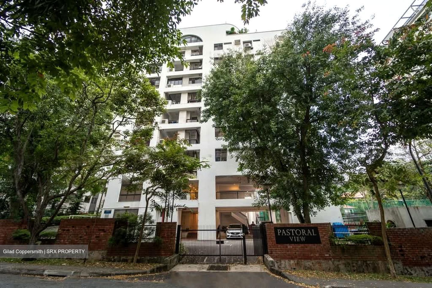 Pastoral View (D11), Apartment #605431471